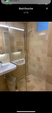 Foto - Dachgeschoßwohnung in München zur Miete