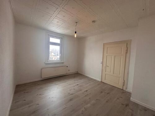 Foto - 4 Zimmer Etagenwohnung in Friedrichroda