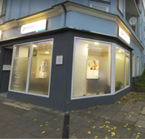 Wunderschönes Eckbüro Ladenlokal...Duissern! Frei ab 01.04.26 - Duisburg Duisburg-Mitte