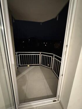 Foto - Etagenwohnung in Ludwigshafen am Rhein zur Miete