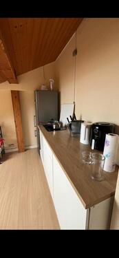 Foto - 1 Zimmer Dachgeschoßwohnung zur Miete in Pforzheim