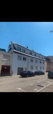 Foto - 2 Zimmer Wohnung - 750,00&nbsp;EUR Kaltmiete, ca.&nbsp; 55,00&nbsp;m&sup2;