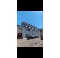 2 Zimmer Wohnung - 750,00&nbsp;EUR Kaltmiete, ca.&nbsp; 55,00&nbsp;m&sup2; in Geislingen an der Steige (PLZ: 73312)