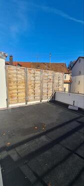 Foto - 1 Zimmer Dachgeschoßwohnung in Geislingen an der Steige