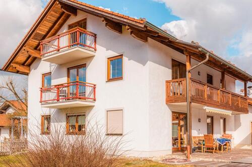 Foto - *** Perfekt für Ihre kleine Familie *** - ruhige und helle Wohnung