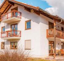 *** Perfekt für Ihre kleine Familie *** - ruhige und helle Wohnung - Kirchanschöring