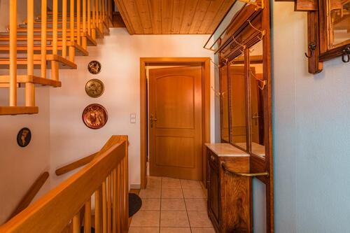 Foto - 3 Zimmer Etagenwohnung zur Miete in Kirchanschöring