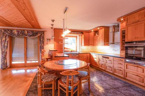 Foto - Etagenwohnung in Kirchanschöring zur Miete