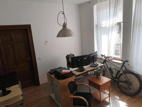 Foto - Arbeitsplatz Coworking Reileck - 140,00&nbsp;EUR Kaltmiete, ca.&nbsp; 18,00&nbsp;m&sup2;