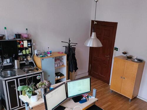 Foto - andere zur Miete in Halle (Saale)