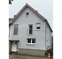 Renovierungsbedürftiges Haus - ideal für Investoren u. Handwerker - Erkenbrechtsweiler