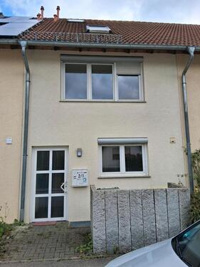 Foto - 6 Zimmer Reihenhaus zum Kaufen in Tamm