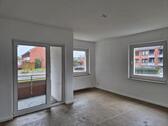 Foto - Helle 2 Zimmer-Wohnung mit EBK und Balkon