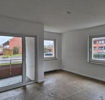 Helle 2 Zimmer-Wohnung mit EBK und Balkon - Lübeck Sankt Lorenz Nord