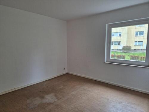 Foto - 2 Zimmer Erdgeschoßwohnung zur Miete in Lübeck