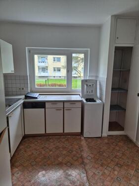 Foto - 2 Zimmer Erdgeschoßwohnung in Lübeck