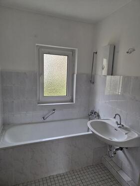 Foto - Erdgeschoßwohnung in Lübeck zur Miete