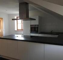 Hellegroßräumige 2-Zimmer DG-Wohnung ab 1.7 oder früher - Aschheim