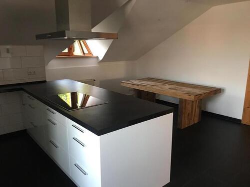 Foto - 2 Zimmer Dachgeschoßwohnung zur Miete in Aschheim
