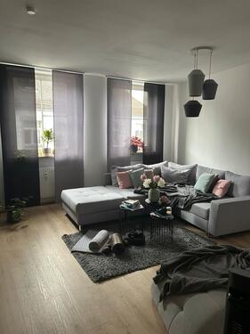 Foto - Schöne 2,5 Zimmer Wohnung - 790,00&nbsp;EUR Kaltmiete, ca.&nbsp; 76,00&nbsp;m&sup2;