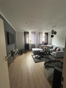 Foto - 2.5 Zimmer Etagenwohnung in Amberg