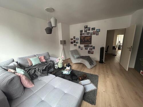 Foto - Etagenwohnung in Amberg zur Miete