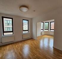 Attraktive, frisch renovierte 2,5 Zi-Wohnung mit Loggia,BHV-Mitte - Bremerhaven