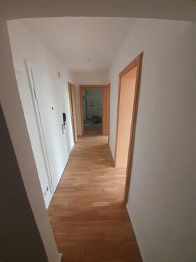 Foto - Etagenwohnung in Bremerhaven zur Miete