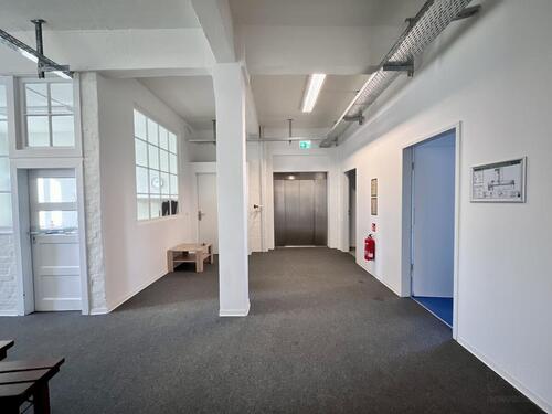 Foto - Moderne GewerbeBüroflächen in Loftstil nahe Tempelhofer Feld - flexibel nutzbar