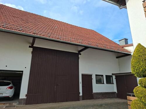 Foto - 9 Zimmer Einfamilienhaus zum Kaufen in Wildeck