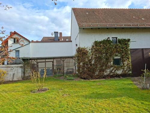 Foto - 9 Zimmer Einfamilienhaus in Wildeck