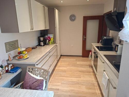 Foto - Einfamilienhaus in Wildeck zum Kaufen