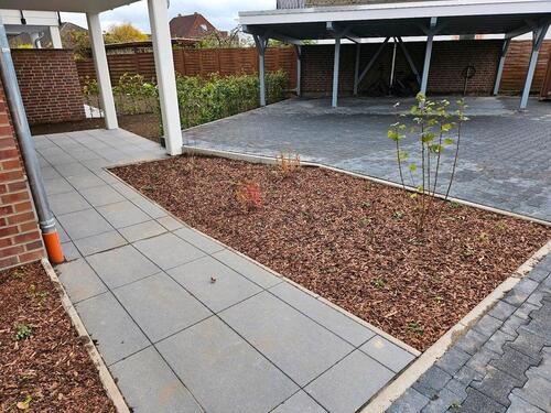 Foto - 2 Zimmer Erdgeschoßwohnung zur Miete in Syke