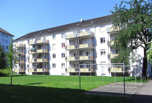 Foto - Wunderschne 2-Zimmer-Wohnung! - 637,00&nbsp;EUR Kaltmiete, ca.&nbsp; 53,01&nbsp;m&sup2;