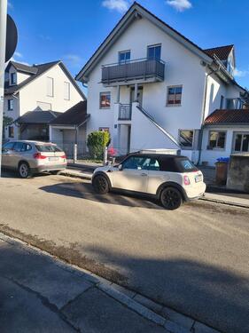 Foto - Puchheim Bhf. ruhig, zentral, großer Garten EG- Wohnung in 4-Fam