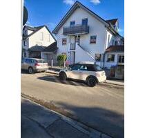 Puchheim Bhf. ruhig, zentral, großer Garten EG- Wohnung in 4-Fam
