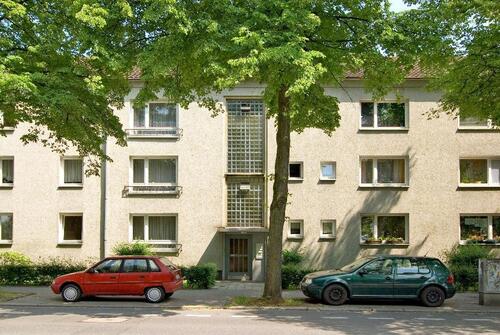 Foto - Optimale Single-Wohnung in Aachen Burtscheid