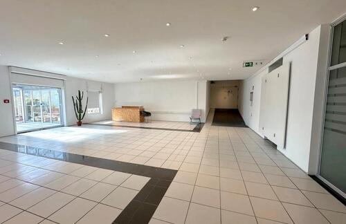 Foto - Gewerbefläche 535 m² in Filderstadt Einzelhandel, Praxis u.v.m.