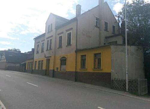 Foto - wohnung, gewerbe, lager mietkauf möglich