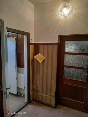 Foto - Etagenwohnung in Auerbach zur Miete