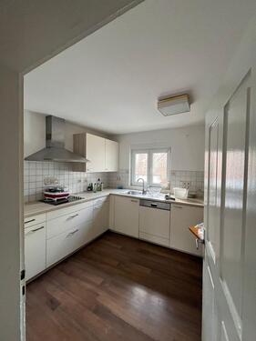 Foto - 5 Zimmer Etagenwohnung in Dettenheim