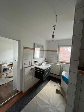 Foto - Etagenwohnung in Dettenheim zur Miete