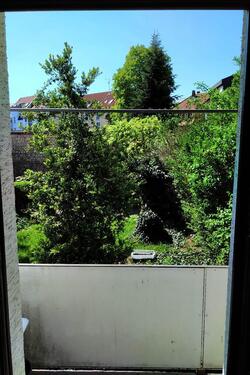 Foto - Verkauf MFH (6 Whng, 3 Balkone) Nauwieser Viertel, voll vermietet