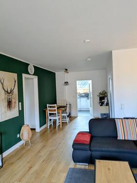 Foto - 3 Zimmer Dachgeschoßwohnung in Elmshorn