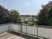 Foto - PROVISIONSFREI: DG-Wohnung in Bilk mit 15m² Dachterrasse + 2 x TG