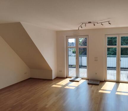 Foto - Dachgeschoßwohnung in Düsseldorf zum Kaufen