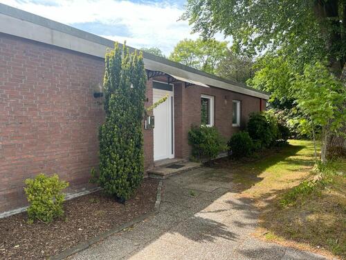 Foto - Winkelbungalow in Aurich-Wallinghausen
