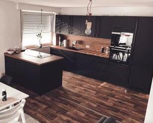 Tolle 4 Zimmer Eigentumswohnung in Altlünen