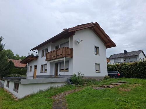 Foto - 9 Zimmer Einfamilienhaus zum Kaufen in Mauth