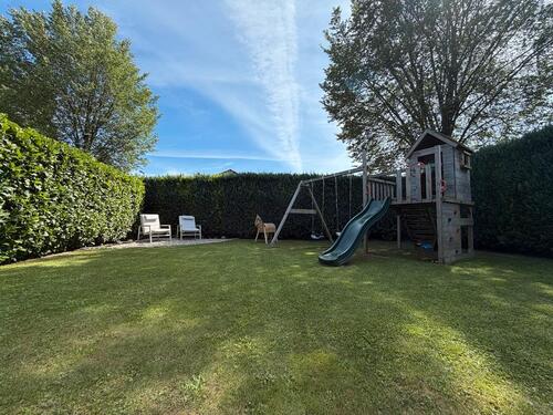 Foto - Reihenendhaus - Zentral & uneinsehbarer Garten